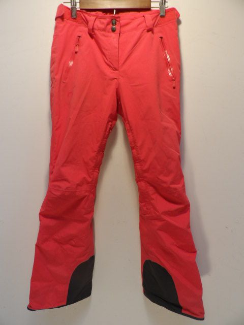 Women's Helly Hansen Size Small Pink Pants - Pink