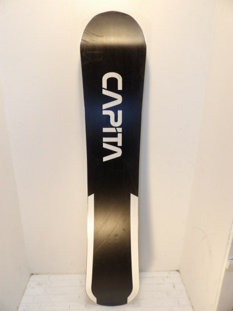 Men's Capita Mercury Size 161cm Snowboard