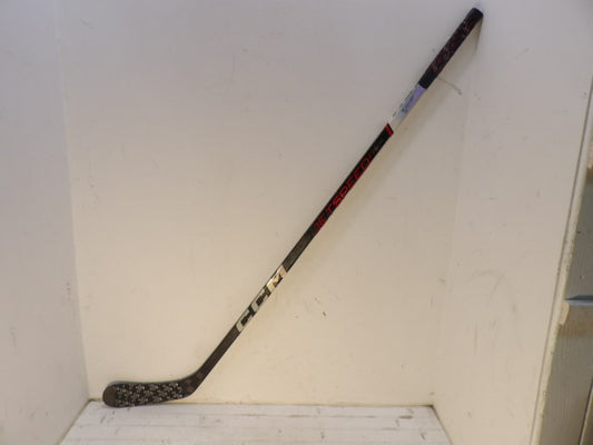 CCM Stick - Jetspeed - Silver