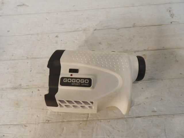 GOGOGO Sport VPro Range Finder - White