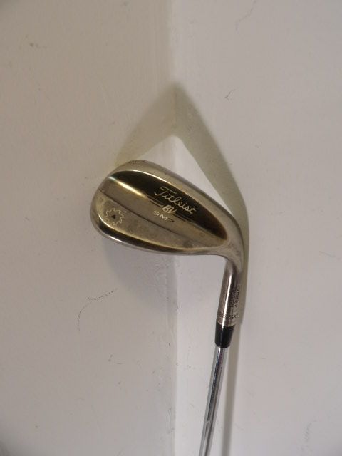 Titleist BV SM7 60° Wedge