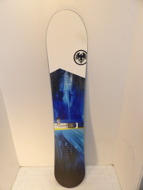 Men's Never Summer Harpoon Size 152cm Snowboard