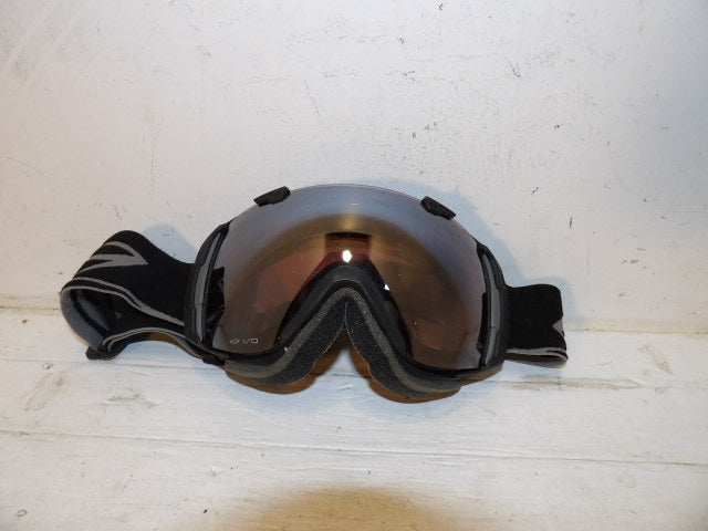 Unisex Smith I/O Goggles - Black
