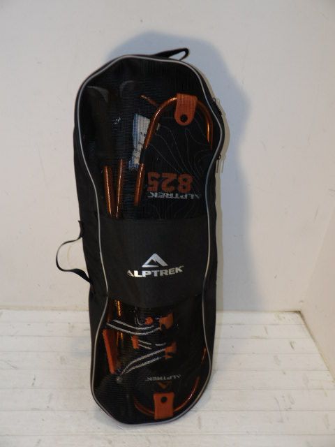 Snowshoes - Alprek 825 - Bundle