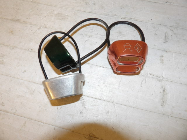 Belay Device - Misc