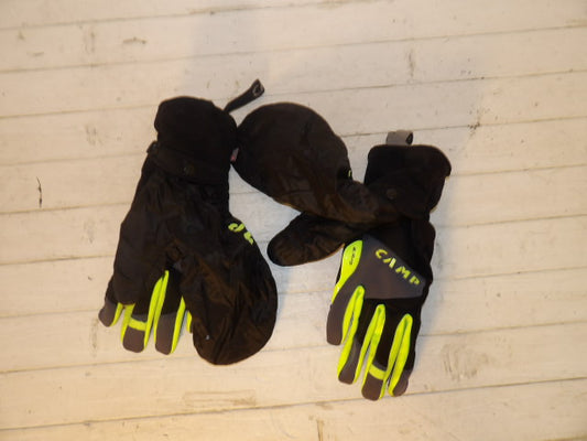 Camp Gloves - G Comp - Size Small