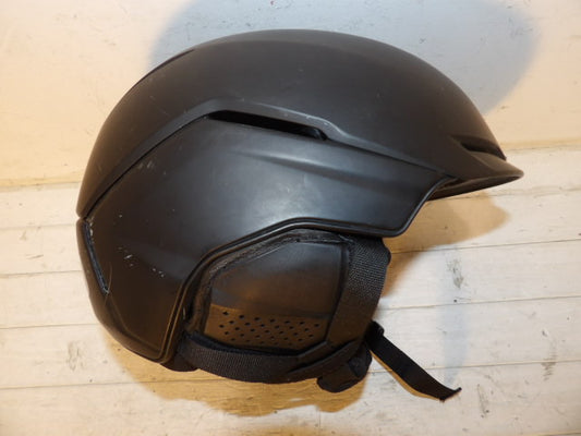 Unisex Giro Tenet Size Medium Helmet - Black - MIPS