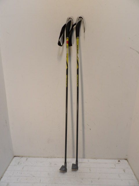 Swix - Comp Jr - Yellow