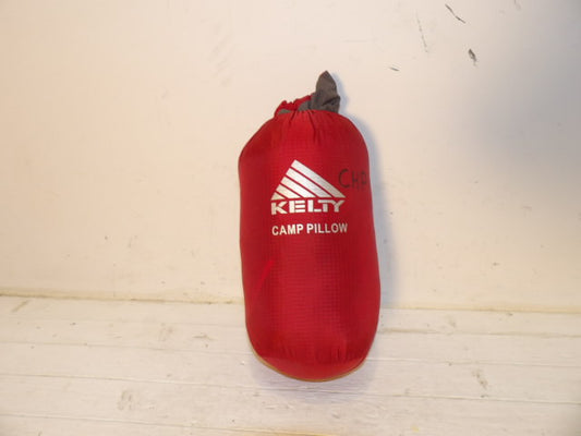 Kelty Pillow
