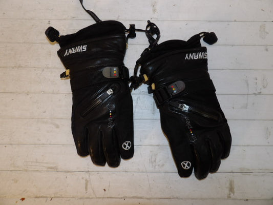 Gloves - Swany / Hestra - Black or Brown