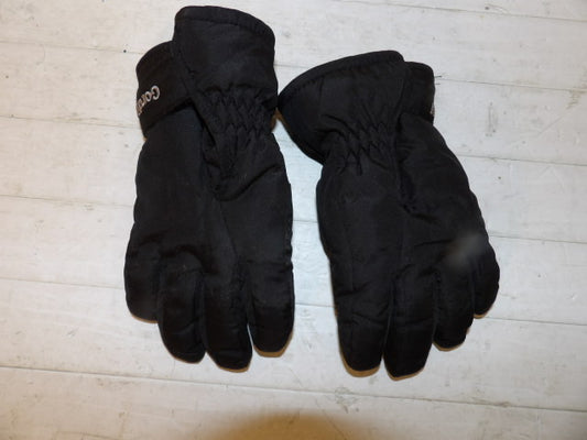 Gordini Gloves - Black