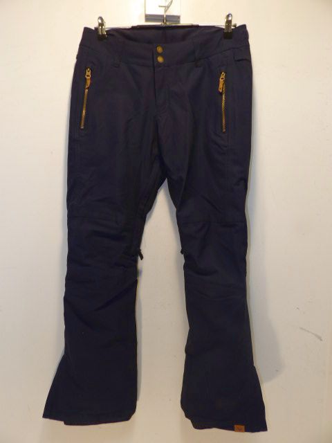 Women's Roxy Size M Navy Pants