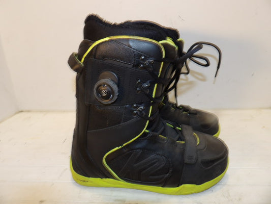 Men's K2 Darko Size 11.5 Boots