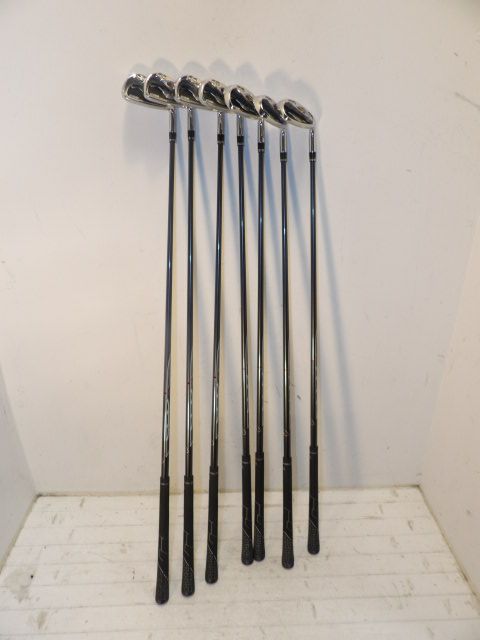 Taylor Made r7 cgb max Iron(s)