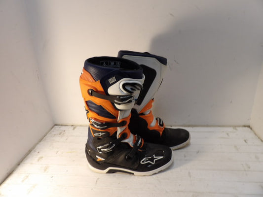 Alpinestars Tech 7 MX Boots - Size 13