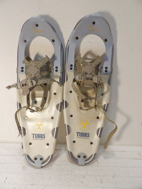 Tubbs Sojourn Size 25 in. Snowshoes - Blue / White