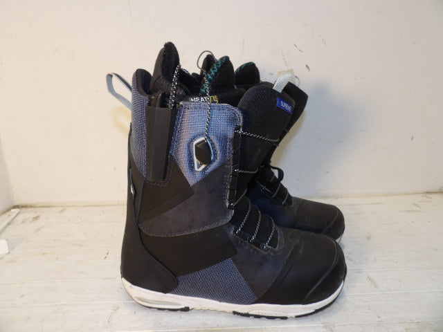 Women's Burton Supreme Size 7.5 Boots