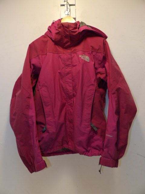 Women's North Face Size L Jacket - Pink