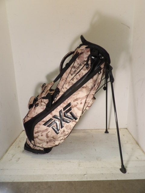 Parsons Extreme Golf Bag - Camo