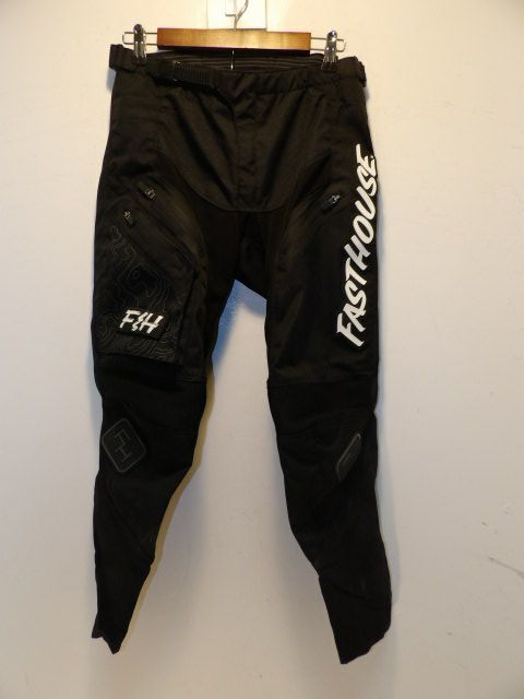 Fasthouse Moto Pants - Size 30