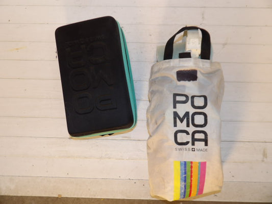 Pomoca Skins - USED