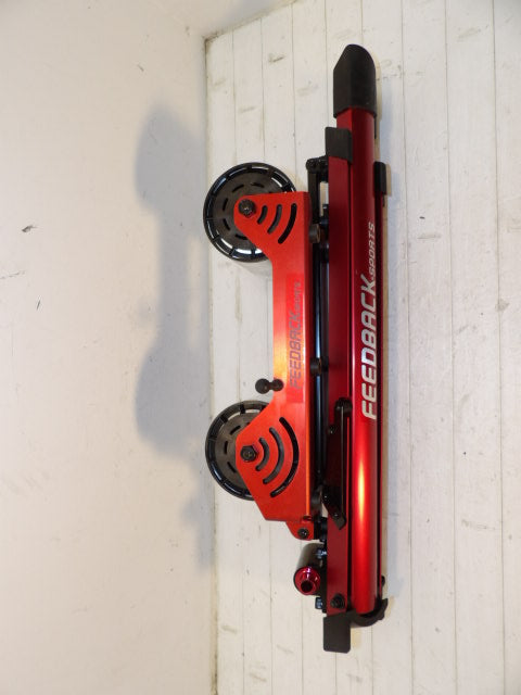 Feedback Sports Overdrive Bike Trainer