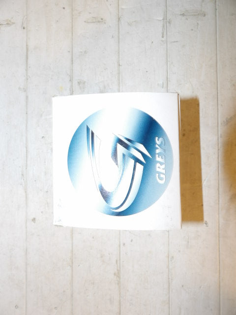 Greys G2 Fly Reel and Flyline