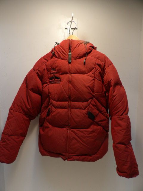 Men's Salomon Size Small Brick Jacket