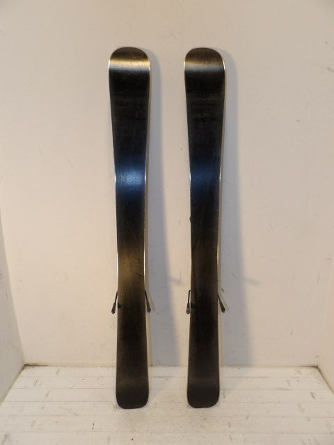 Youth Rossignol Exp Pro Size 104cm Kids Skis - Blue