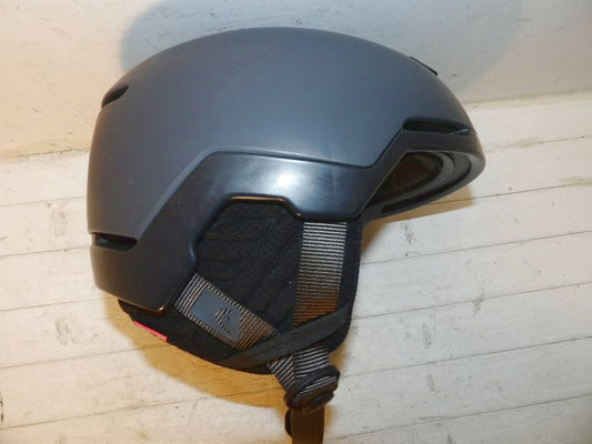 Head Size M/L Helmet - Grey