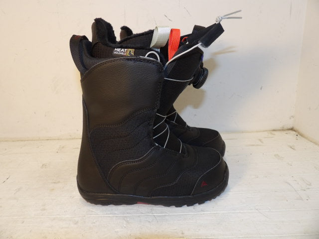 Women's Burton Mint Size 6.5 Boots
