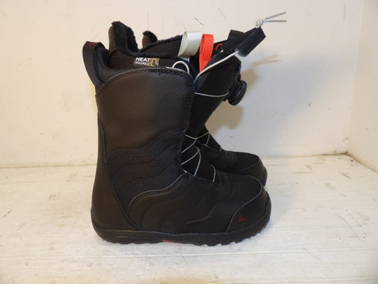 Women's Burton Mint Size 6.5 Boots