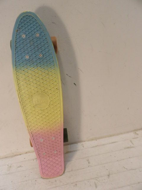 Penny Skateboard - Tie Dye