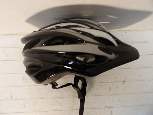 Bell Helmet - Black / White