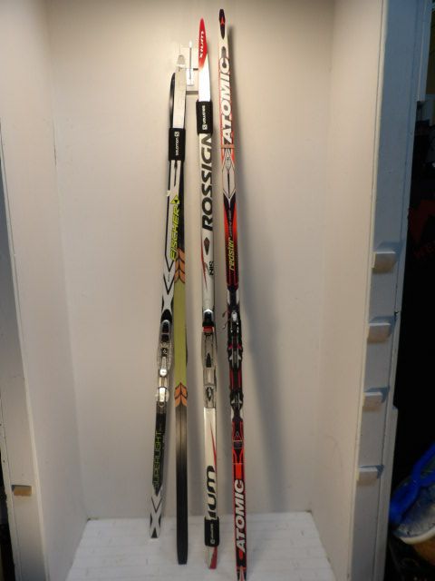 Nordic Skis - Misc - Rotofella