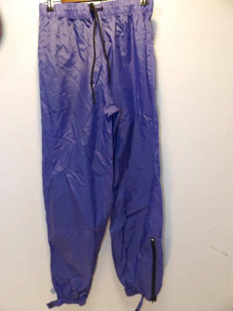 Women's Sierra Designs Size S Pants - Purple