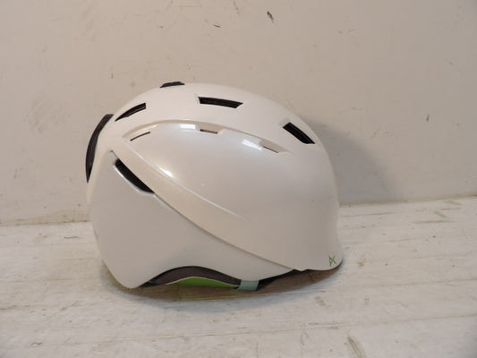 Anon Galena Size M Helmet - White