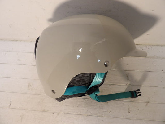 Bern Helmet - Grey