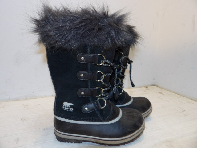 Youth Sorel Snow Boots - Asst Colors