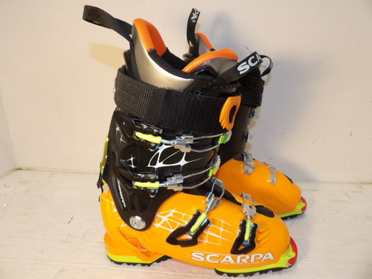 Scarpa Freedom Size 26.5 AT Boots