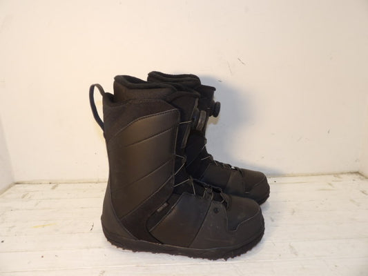 Men's Ride Anthem Size 10 Boots