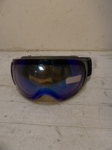 Pret Goggles - Grey