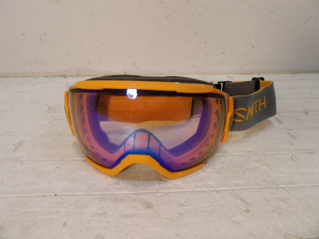 Smith Vice Goggles - Orange