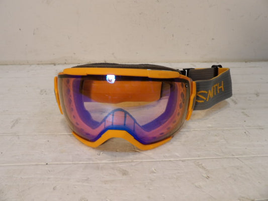 Smith Vice Goggles - Orange