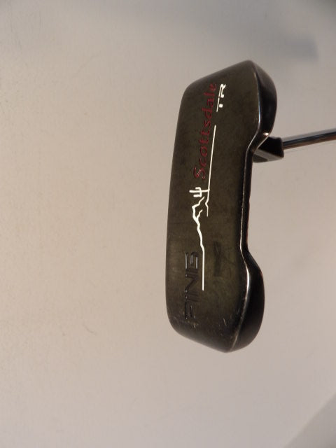Ping Scottsdale TR Putter