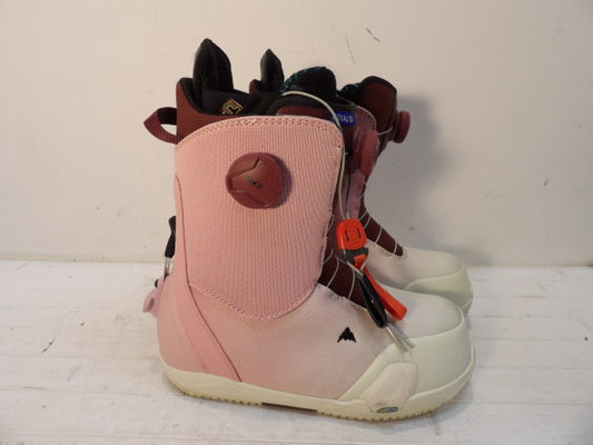 Women's Burton Ritual Size 8.5 Boots