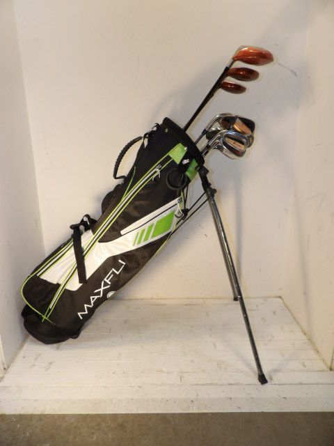 Taylor Made Firesole Complete Set 12