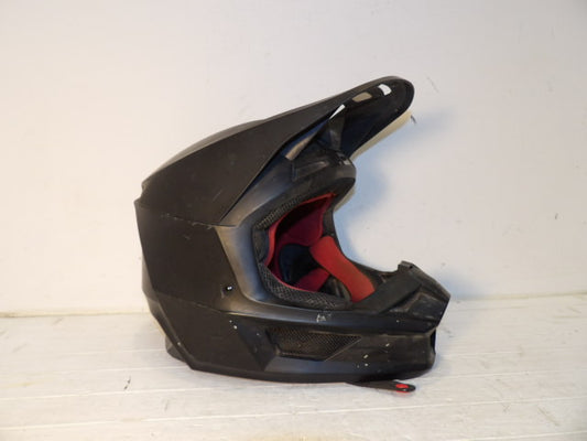 Fox MVRS V1 Size X-Large Helmet - Black