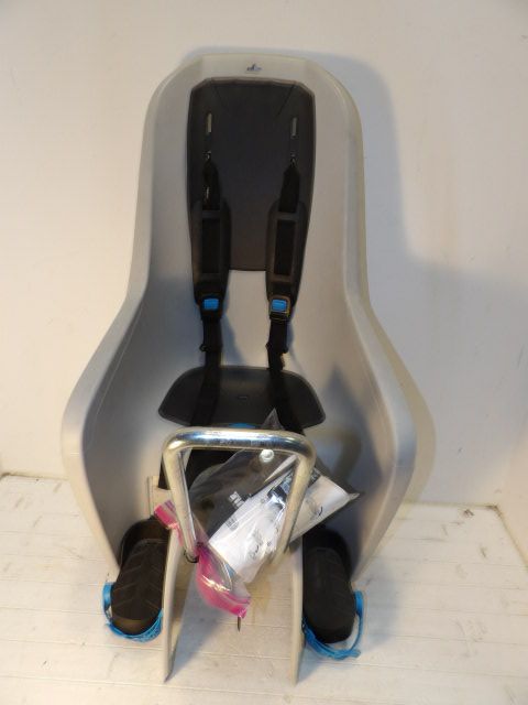Thule Chariot RideAlong  Kid's Seat - Grey