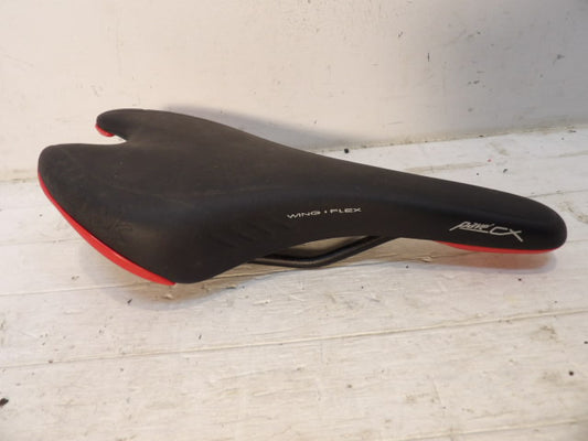 Seat - Fi'zi:k - Black
